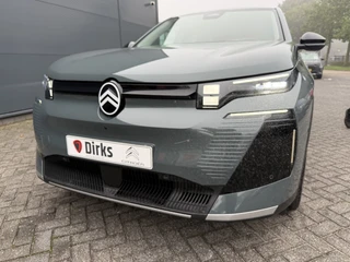 Citroën C5 Aircross – thumbnail 3