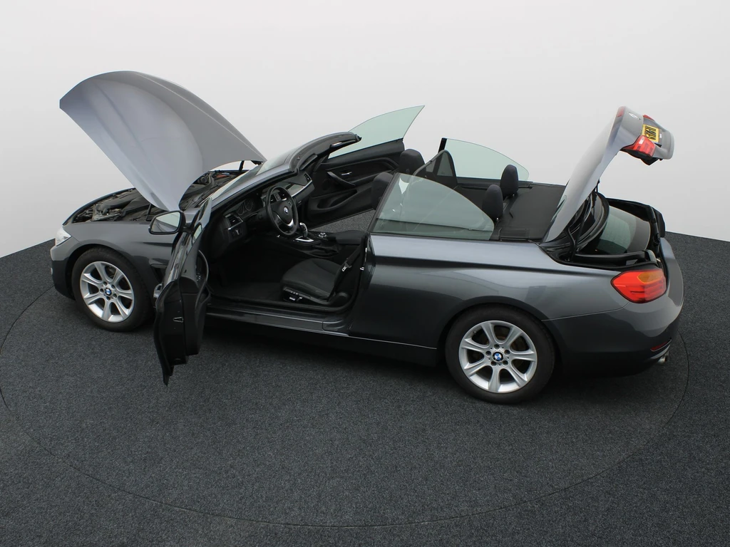 BMW 4 Serie – foto 6