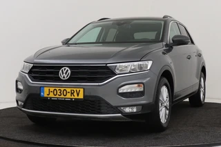 Volkswagen T-Roc – thumbnail 3