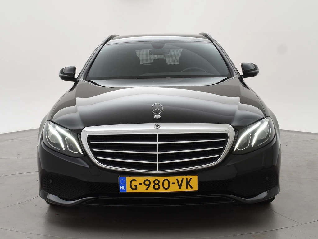 Mercedes-Benz E-Klasse – foto 7