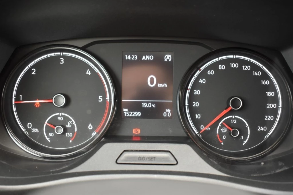 Volkswagen Transporter – foto 23