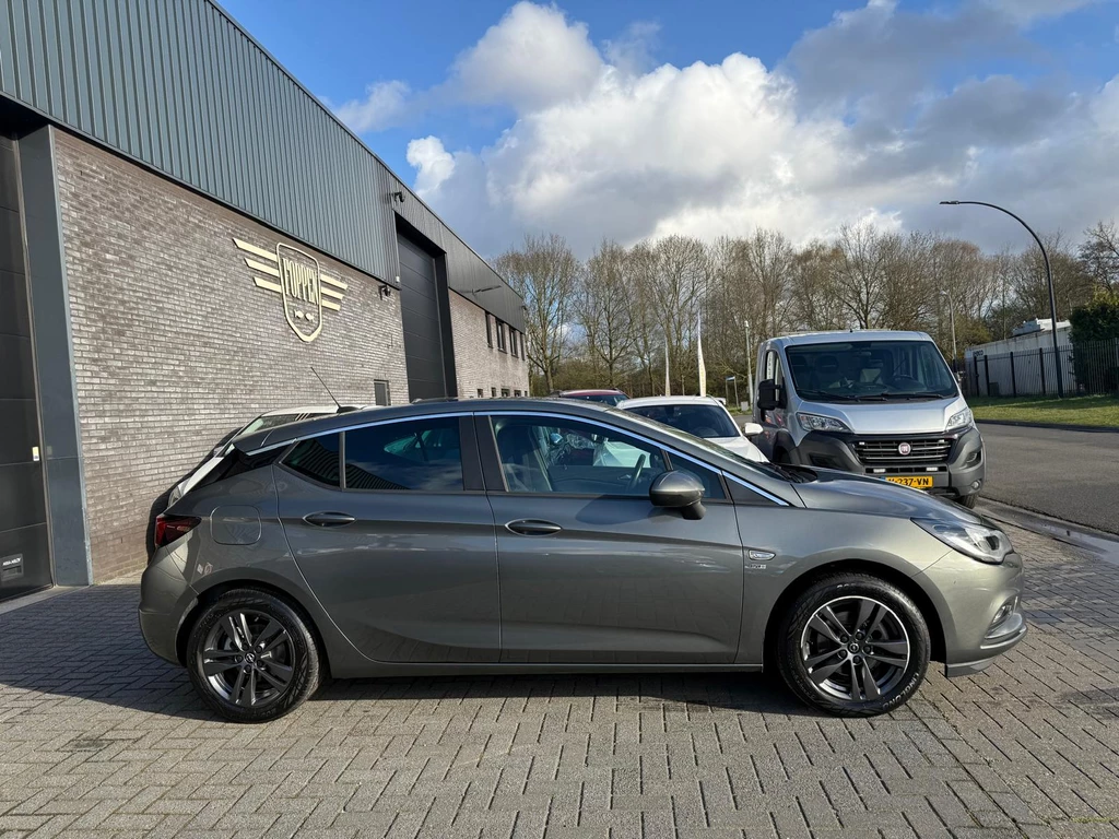 Opel Astra – foto 9
