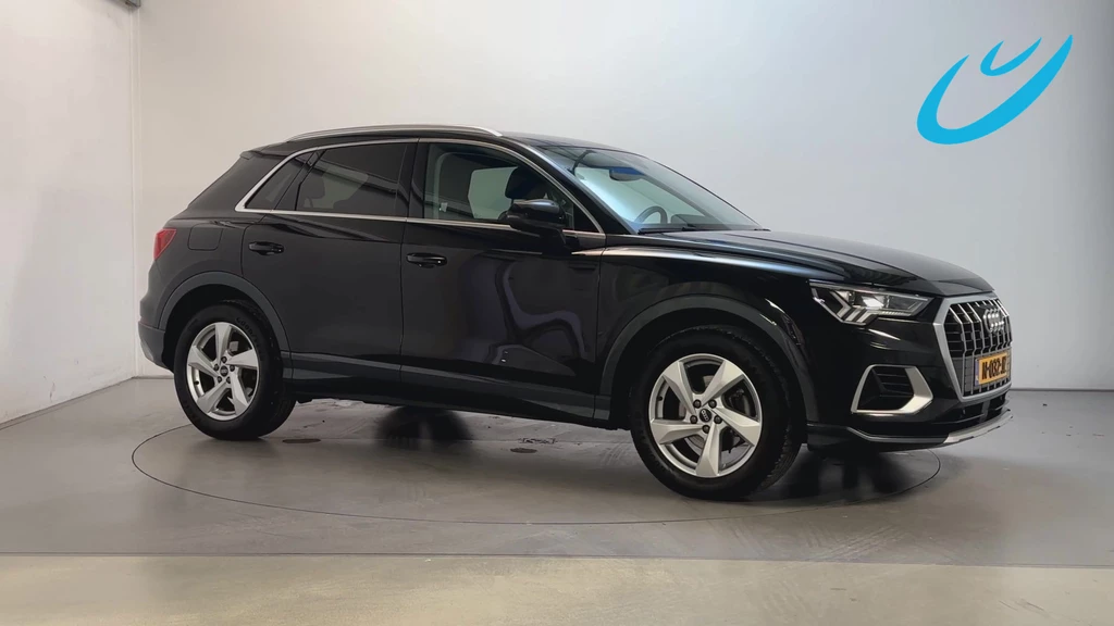 Audi Q3 – foto 6