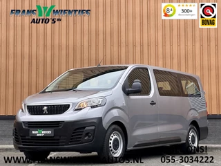 Peugeot Expert – thumbnail 1