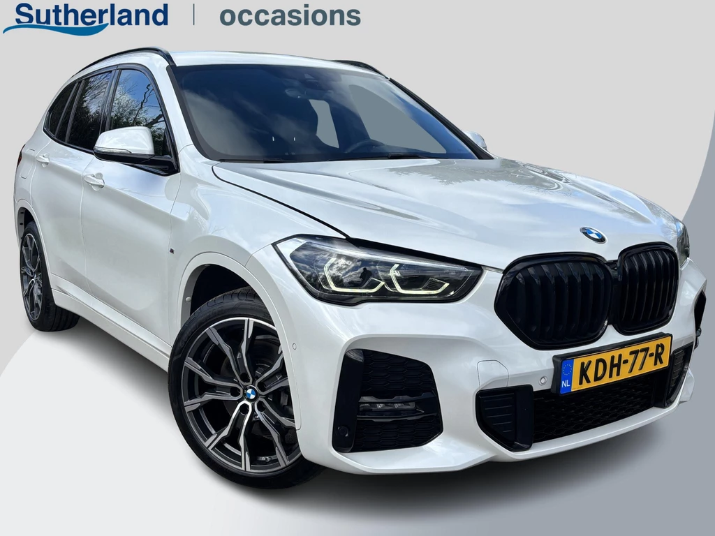 BMW X1 – foto 8