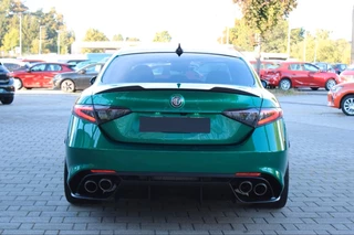 Alfa Romeo Giulia – thumbnail 3
