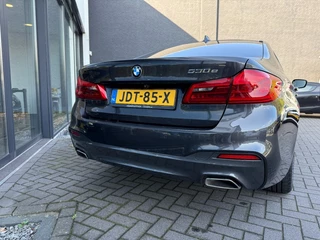 BMW 5 Serie – thumbnail 7