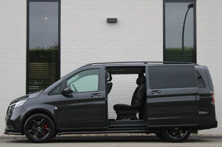 Mercedes-Benz Vito – thumbnail 6