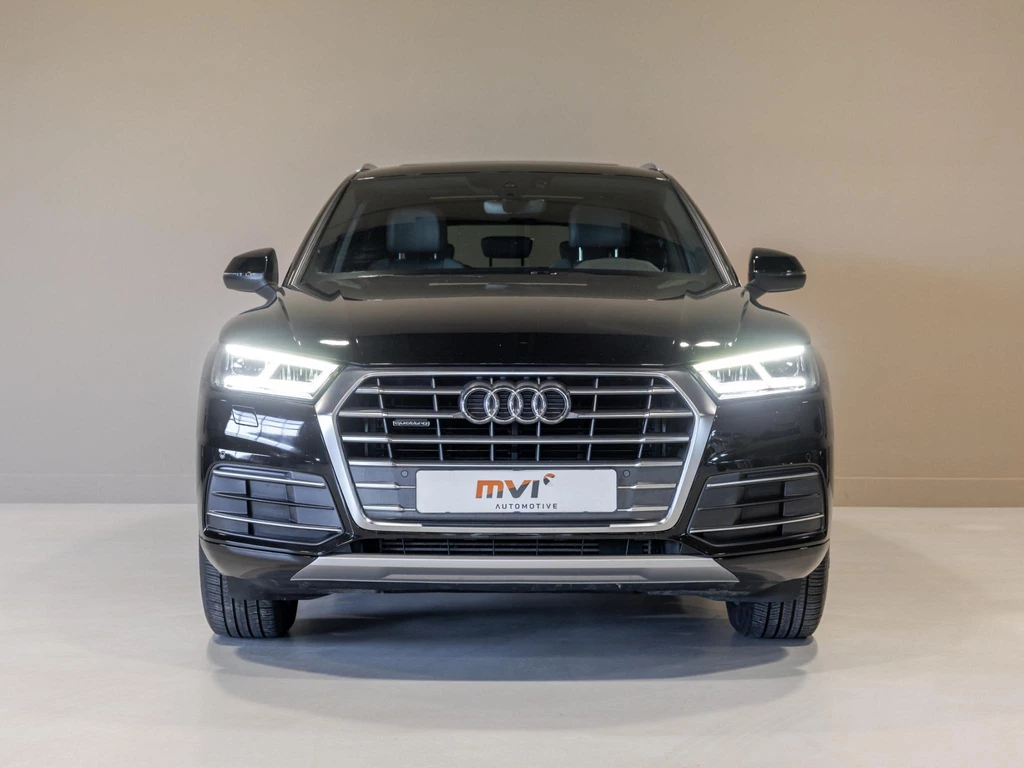 Audi Q5 – foto 6