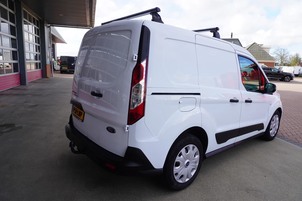 Ford Transit Connect – foto 5