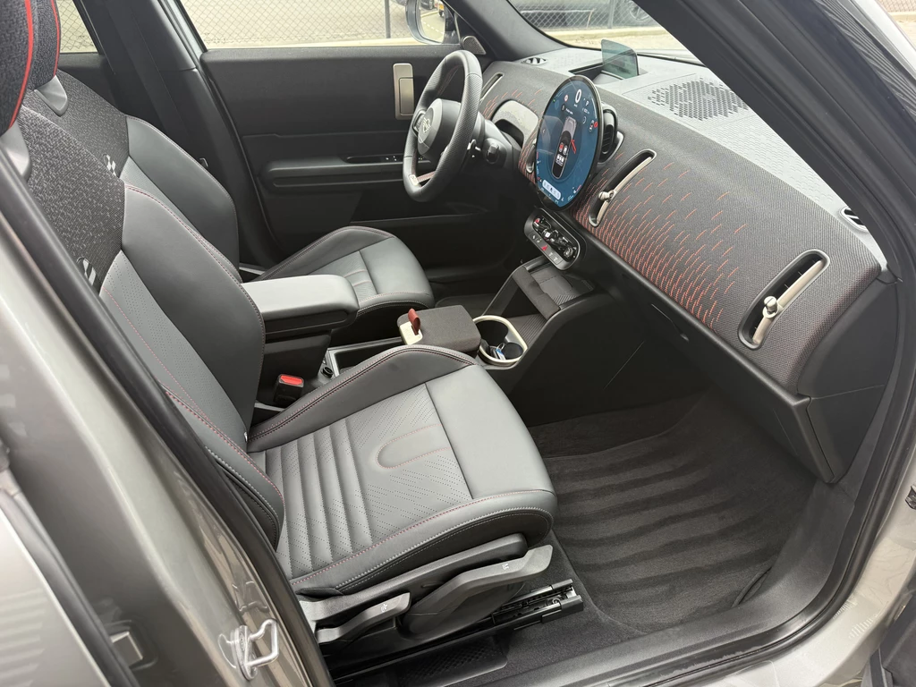 MINI Countryman – foto 31