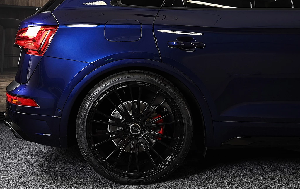 Audi Q5 – foto 68