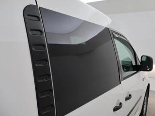 Volkswagen Caddy – thumbnail 14