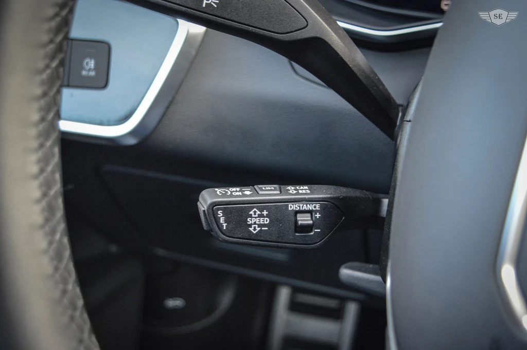 Audi A6 – foto 34