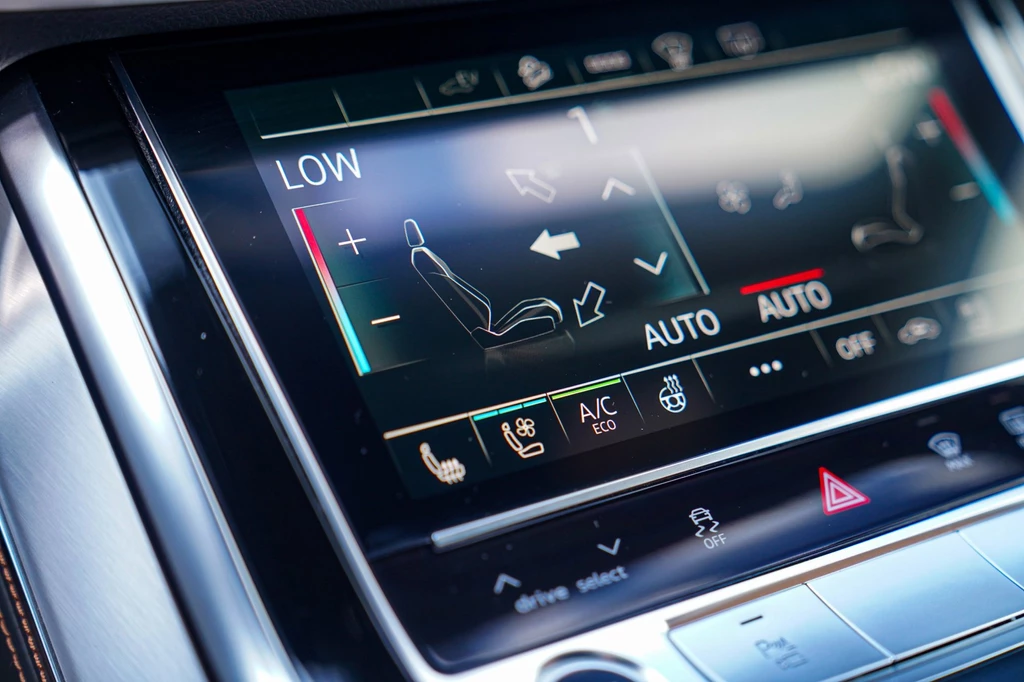 Audi Q7 – foto 40