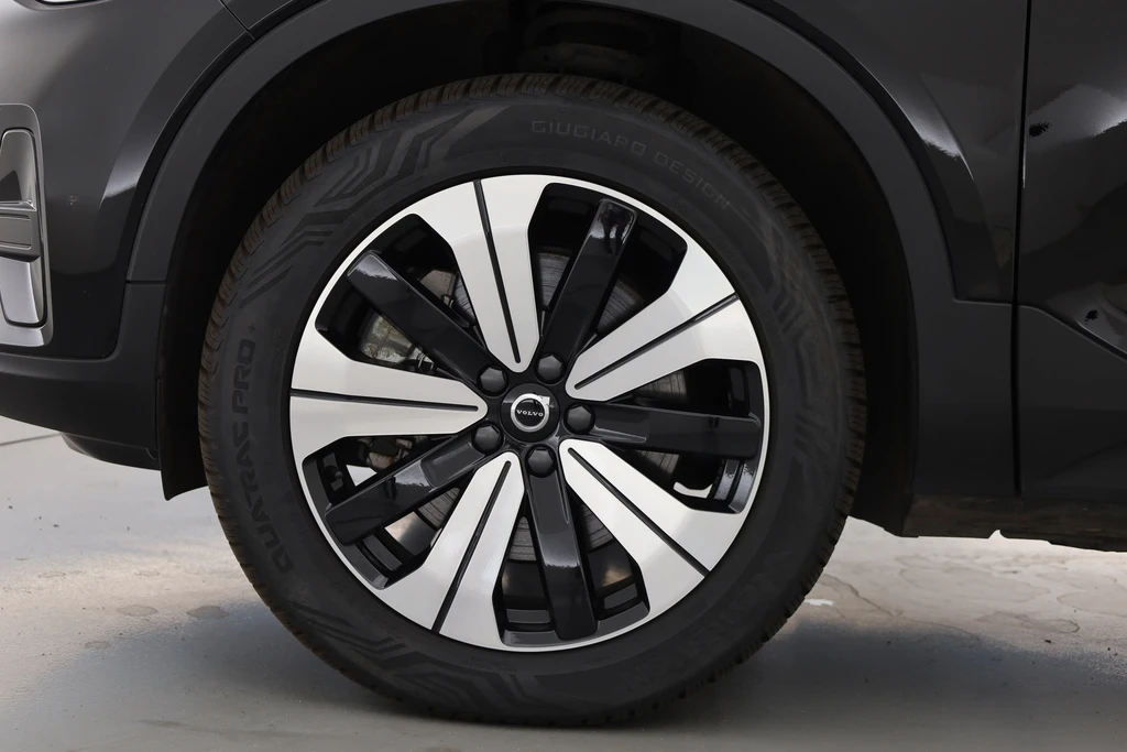 Volvo XC40 – foto 26