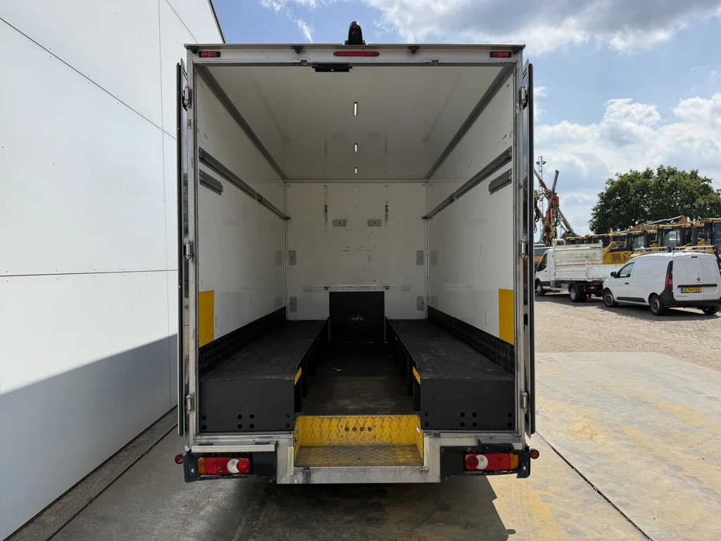 Renault Master – foto 9
