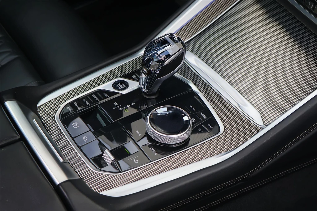 BMW X6 – foto 13