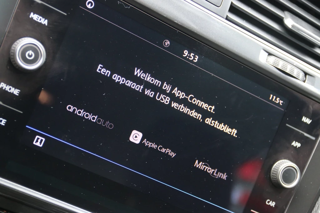 Volkswagen Golf – foto 11