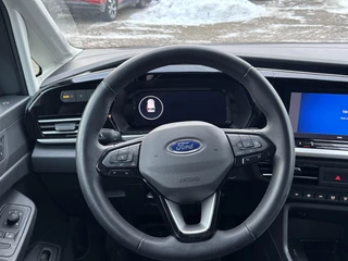 Ford Tourneo Connect – thumbnail 8