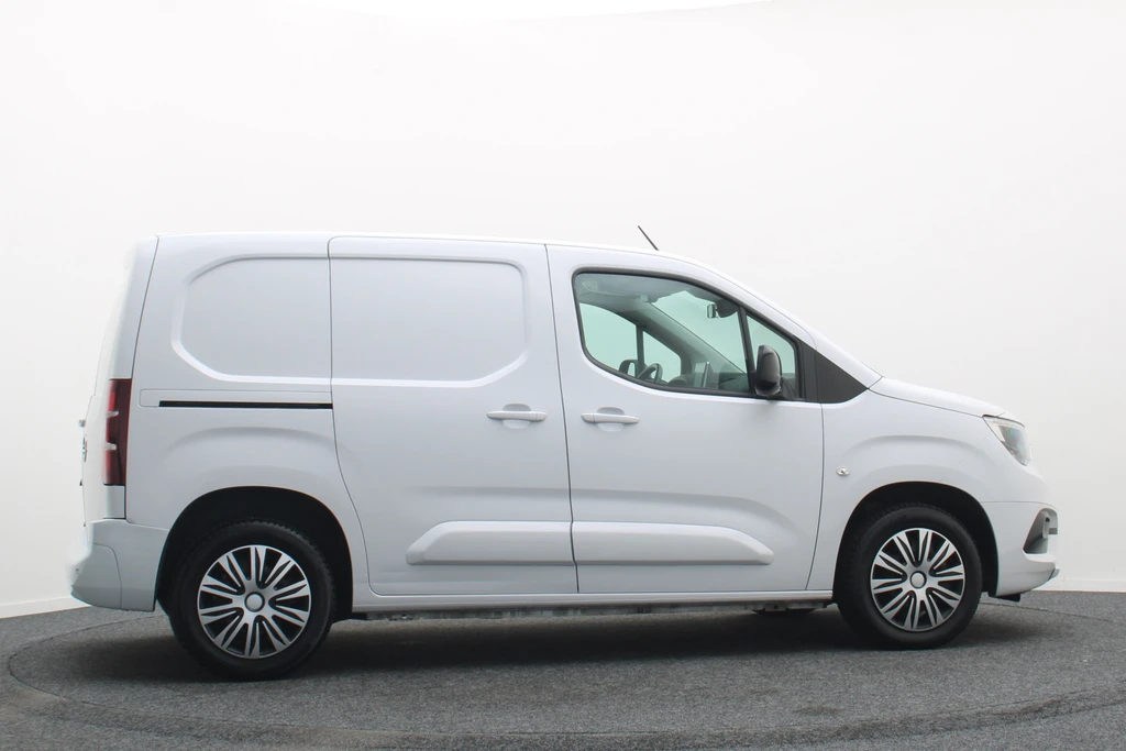 Opel Combo – foto 9