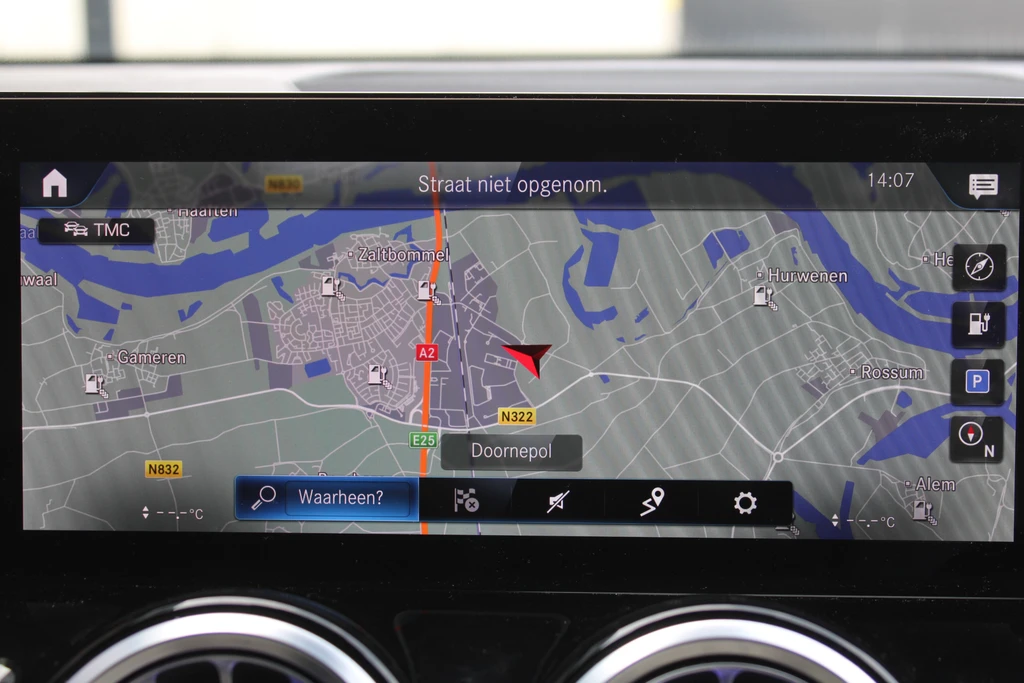 Mercedes-Benz EQB – foto 19
