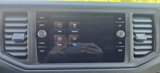 Volkswagen Crafter – foto 14