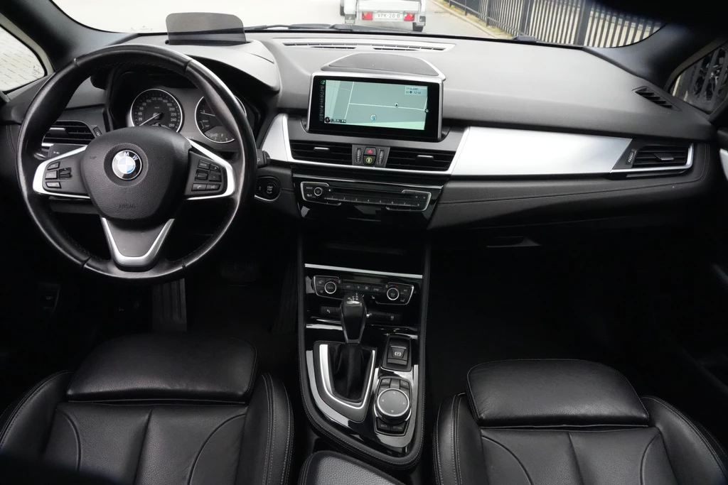 BMW 2 Serie – foto 6