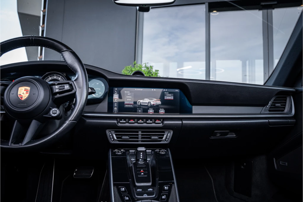 Porsche 911 – foto 26