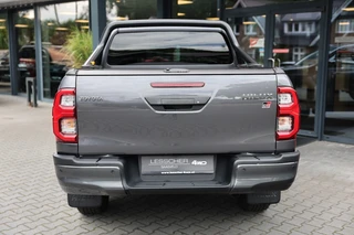 Toyota Hilux – thumbnail 5