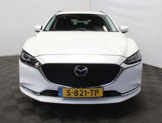 Mazda 6 – thumbnail 10