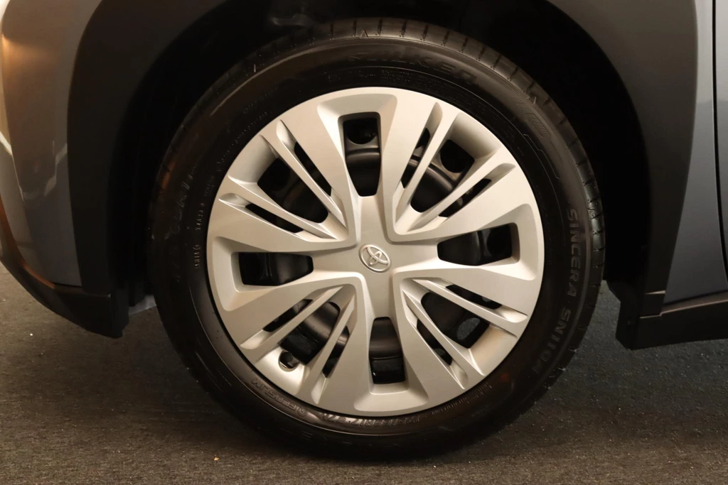 Toyota Aygo – foto 31