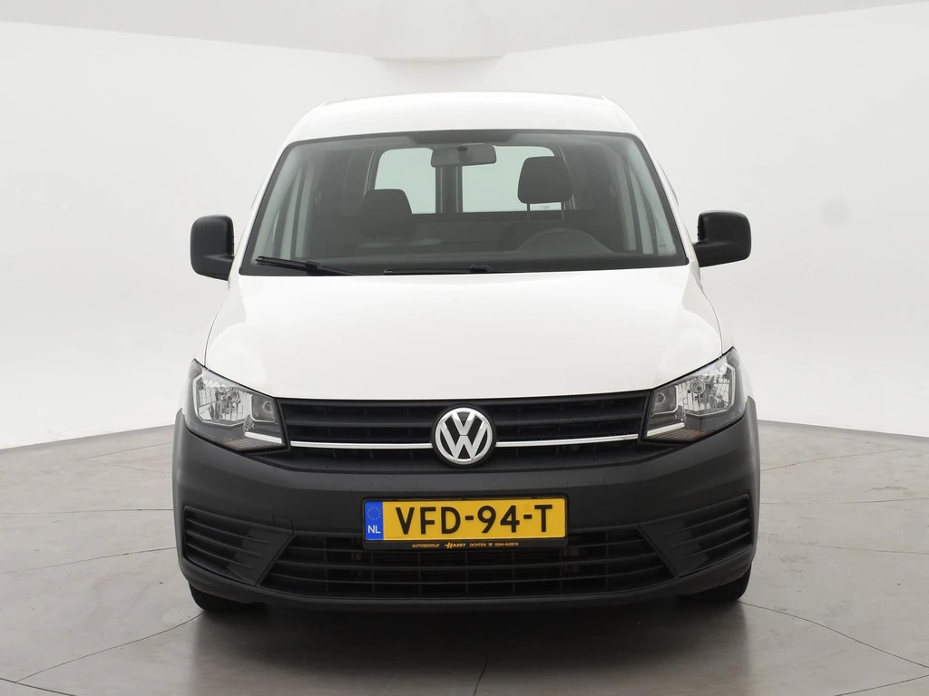 Volkswagen Caddy – foto 7
