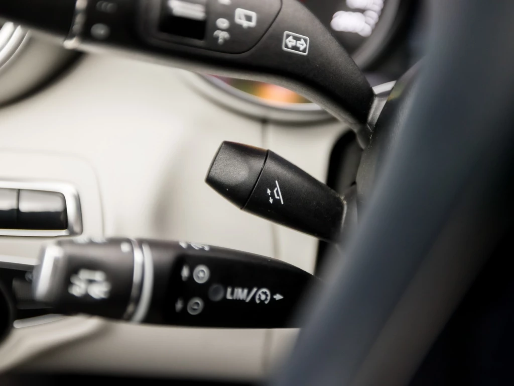 Mercedes-Benz C-Klasse – foto 24