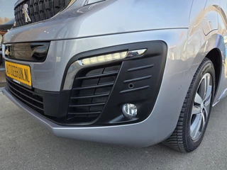 Peugeot e-Traveller – thumbnail 55