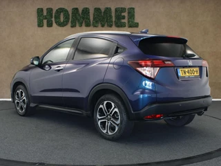 Honda HR-V – thumbnail 4