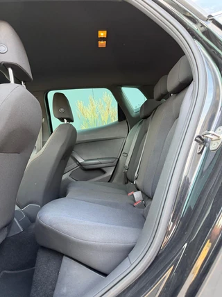 SEAT Arona – thumbnail 35