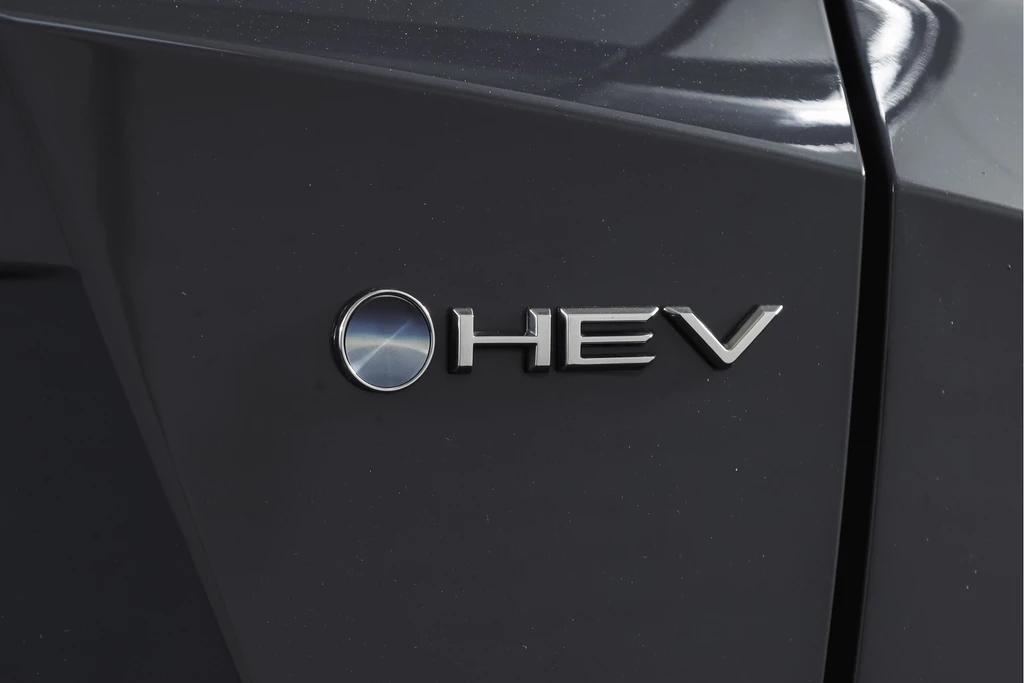 Toyota C-HR – foto 16