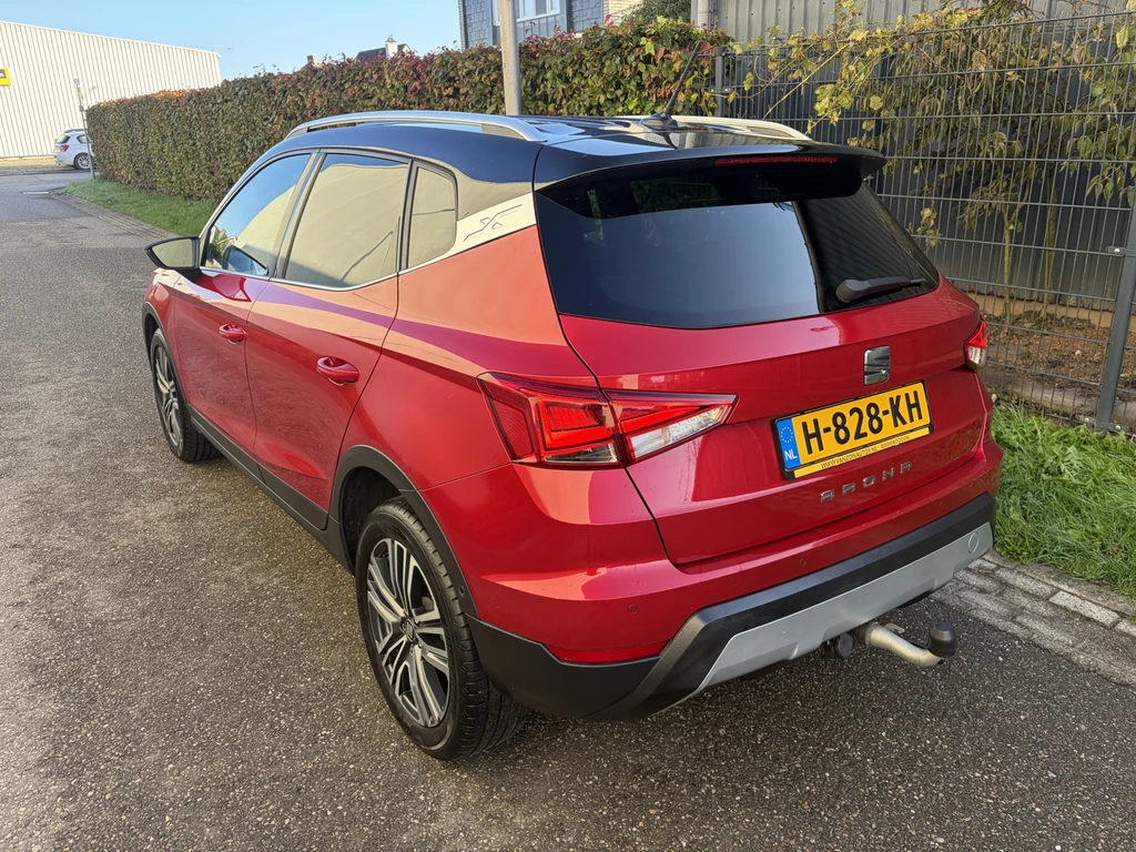 SEAT Arona – foto 4