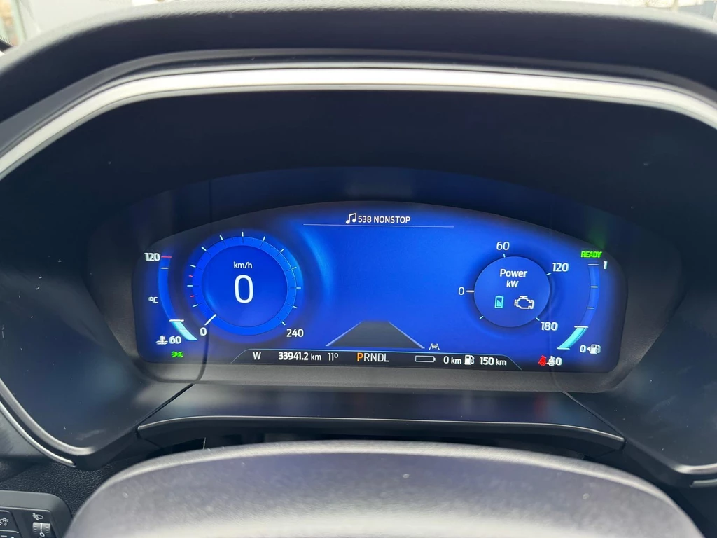 Ford Kuga – foto 10