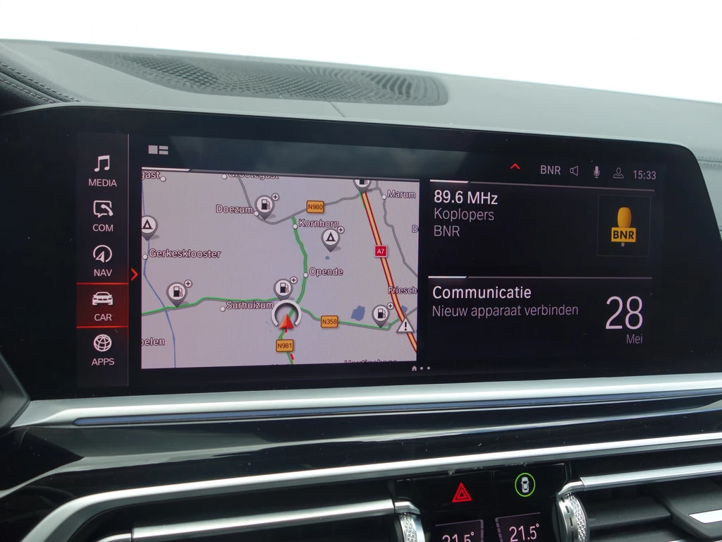 BMW X7 – foto 9