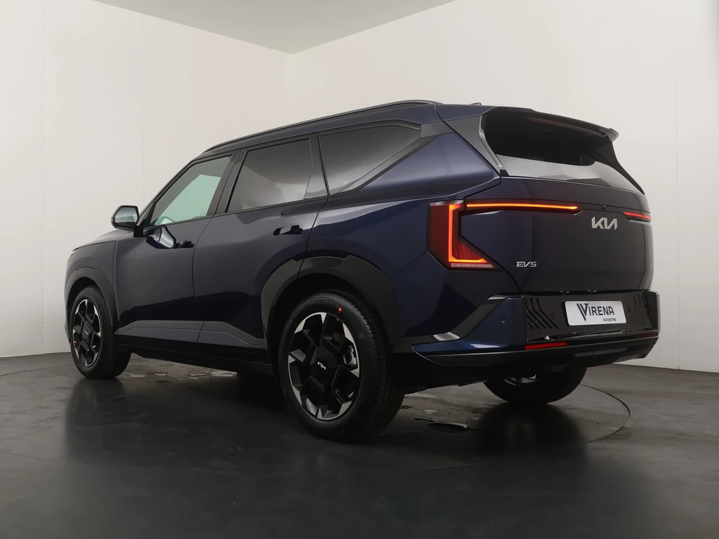 Kia EV5 – foto 5