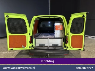 Volkswagen Caddy – thumbnail 6