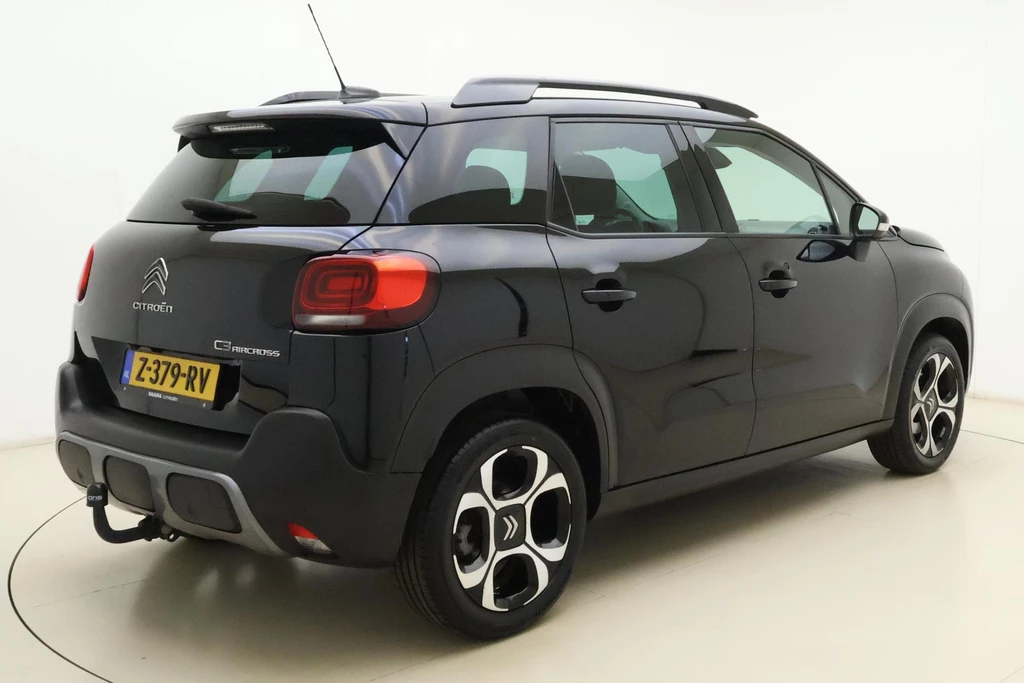 Citroën C3 Aircross – foto 6
