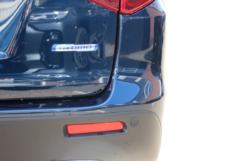 Suzuki Vitara – foto 27