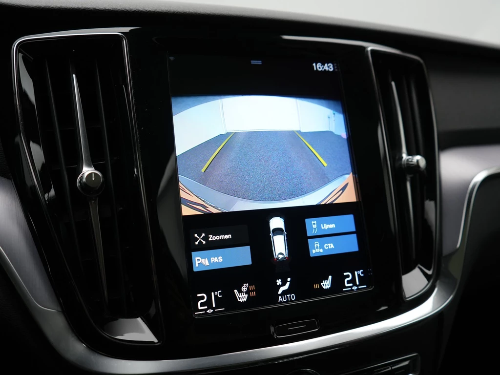 Volvo V60 – foto 23