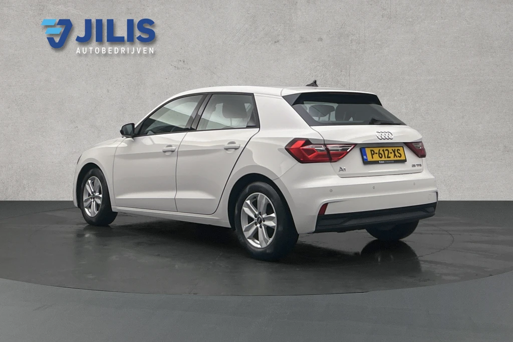Audi A1 Sportback – foto 4