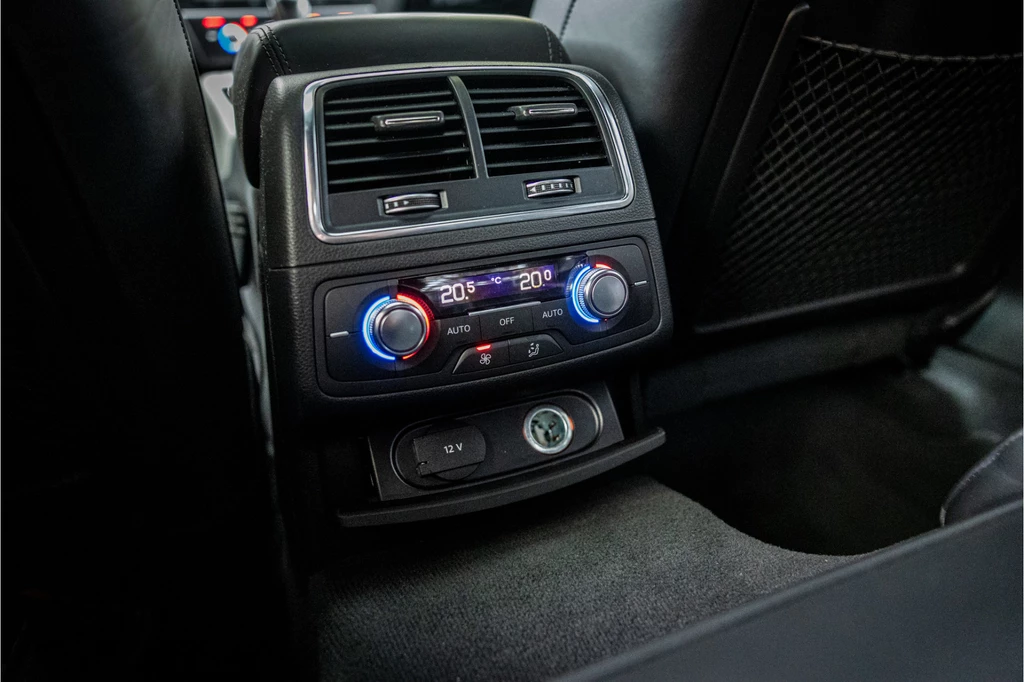 Audi A6 – foto 29