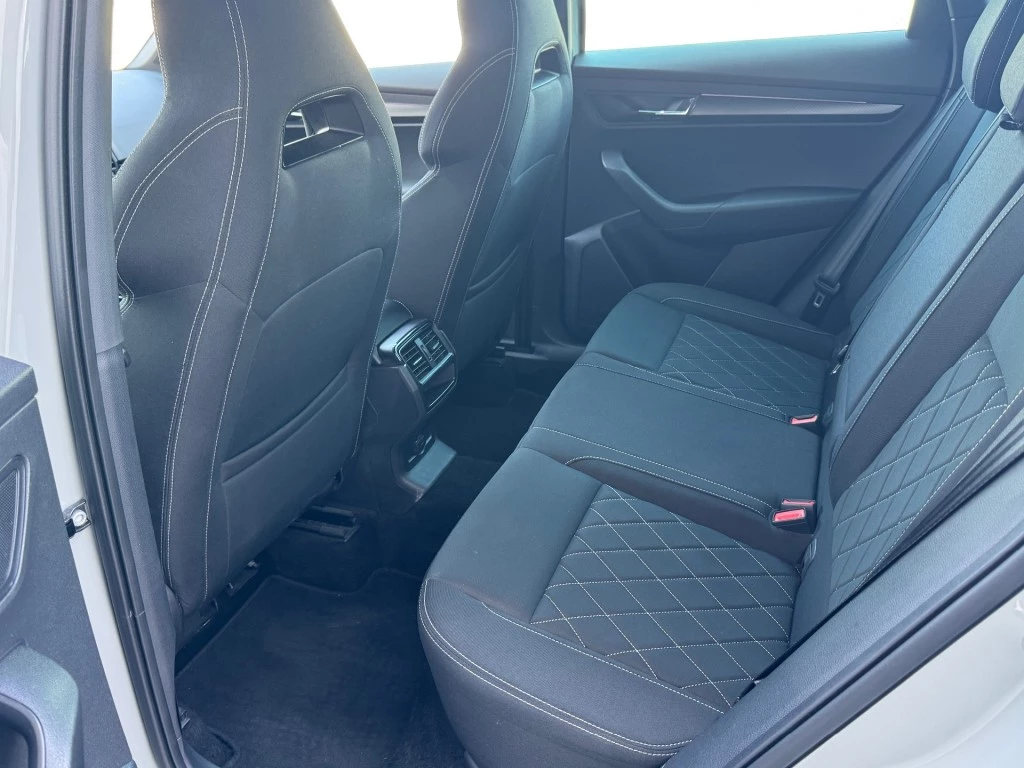 Škoda Karoq – foto 22