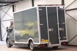 Renault Master – thumbnail 3